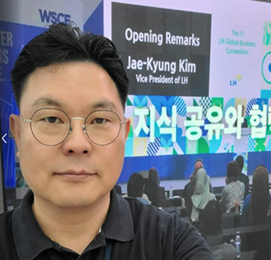 Lee Sang-jae